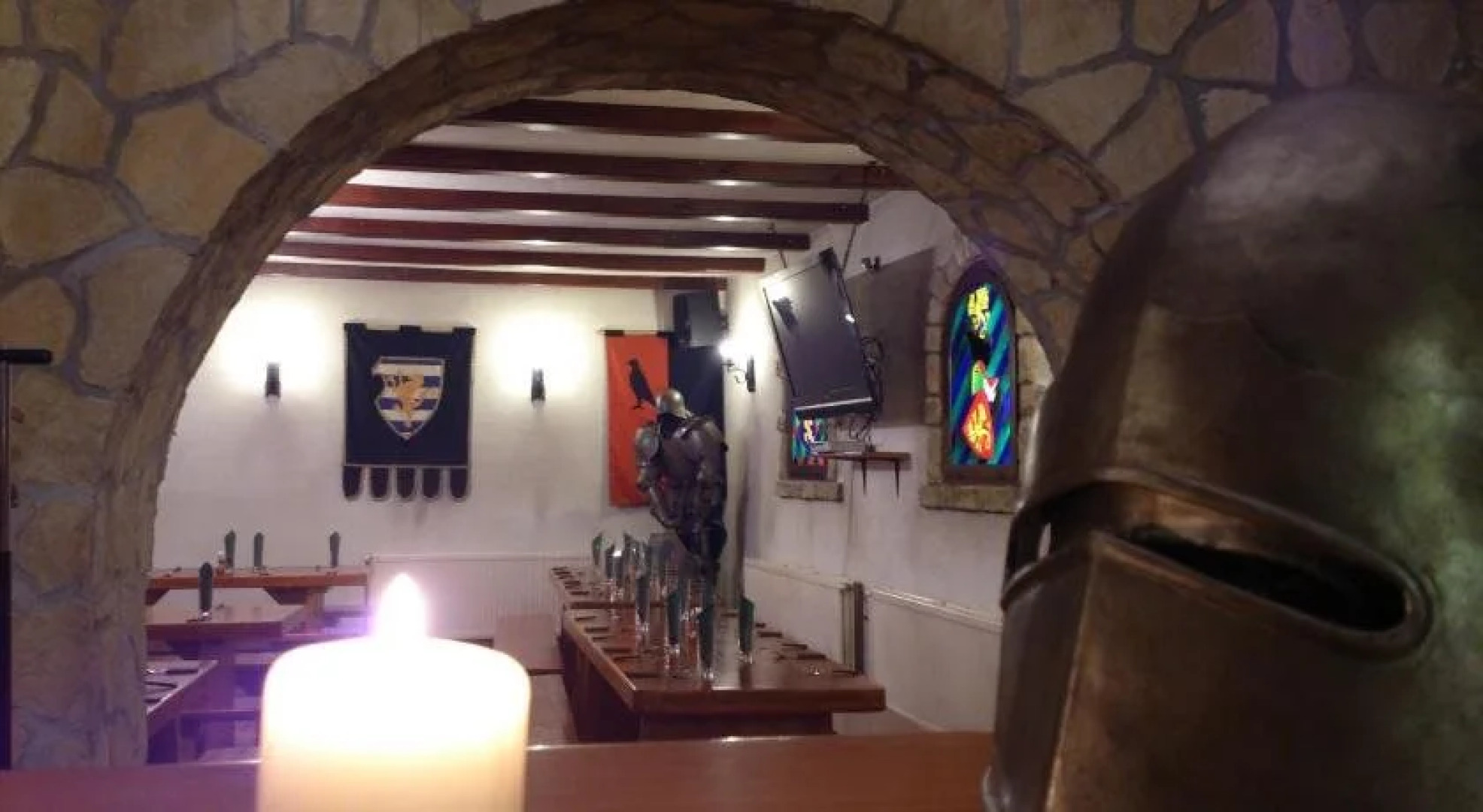 Szt László Lovagkirály