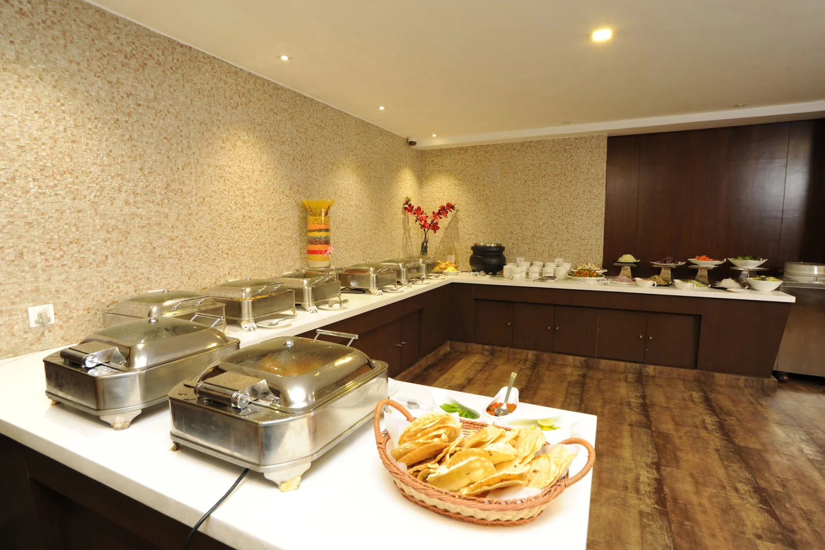 Hotel Shambala