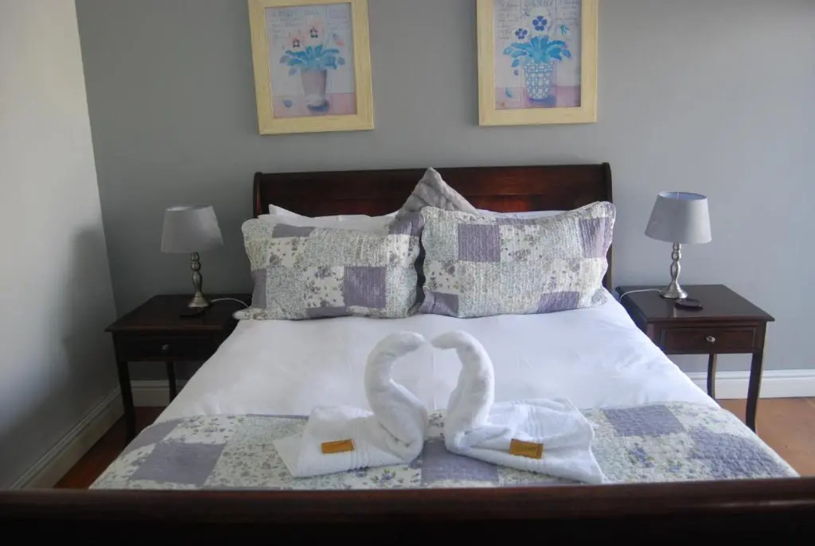 de Charmoy Riverside