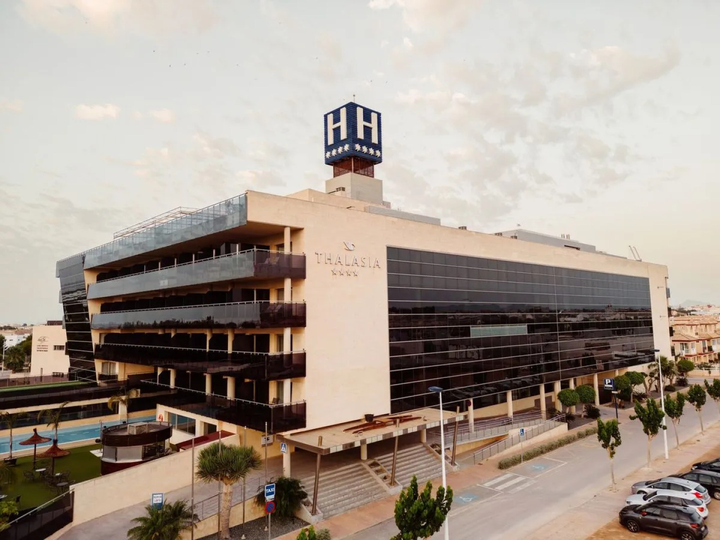 Thalasia Costa de Murcia