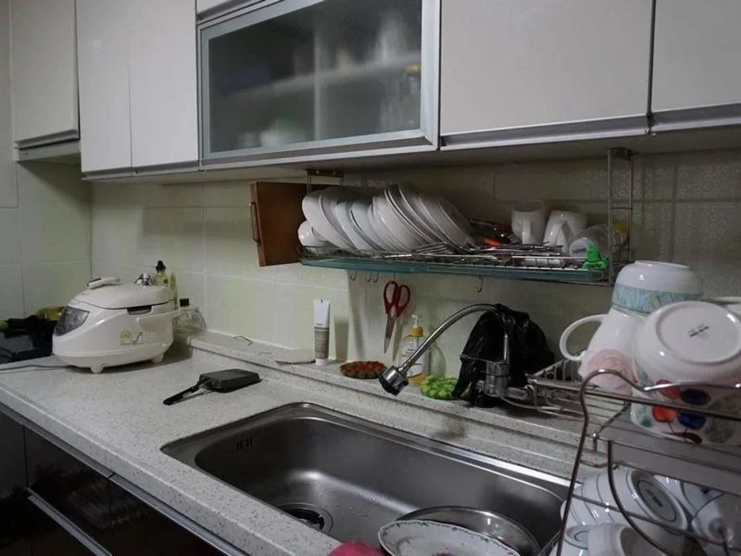 Gwangju Green Guesthouse