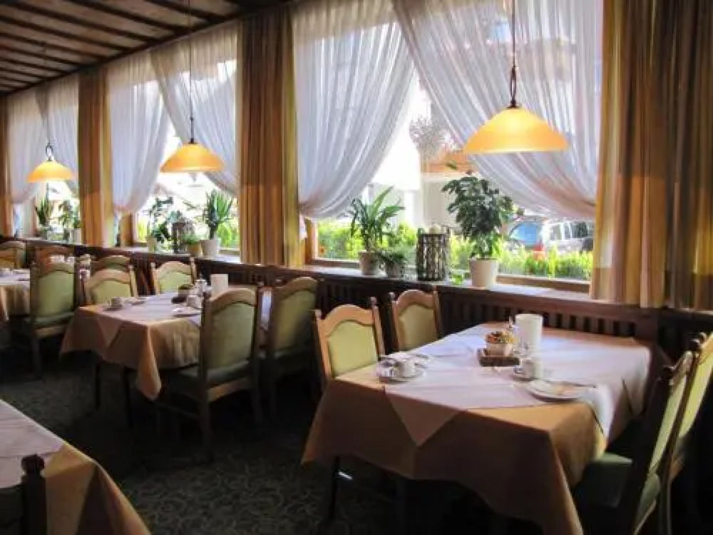 Hotel Garni Lawens