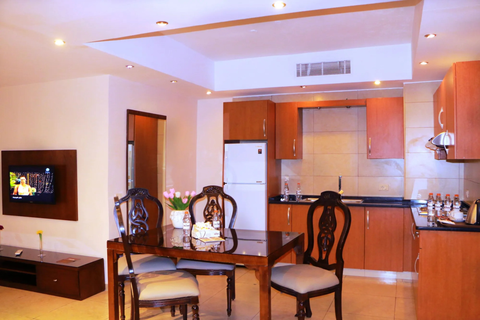 City Rose Hotel Suites