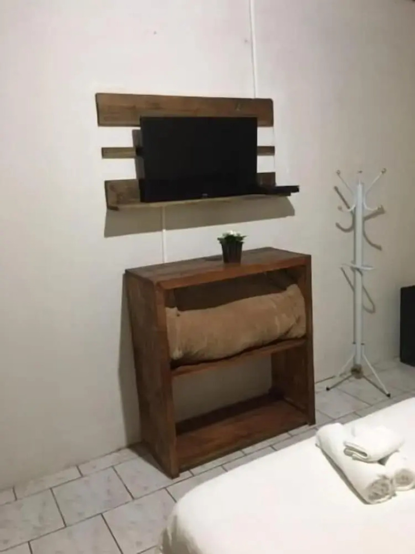 Pousada Fazenda da Invernada