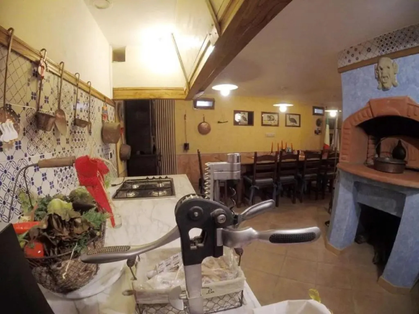 Villa Paola - Cinque Terre unica! pool e AC!