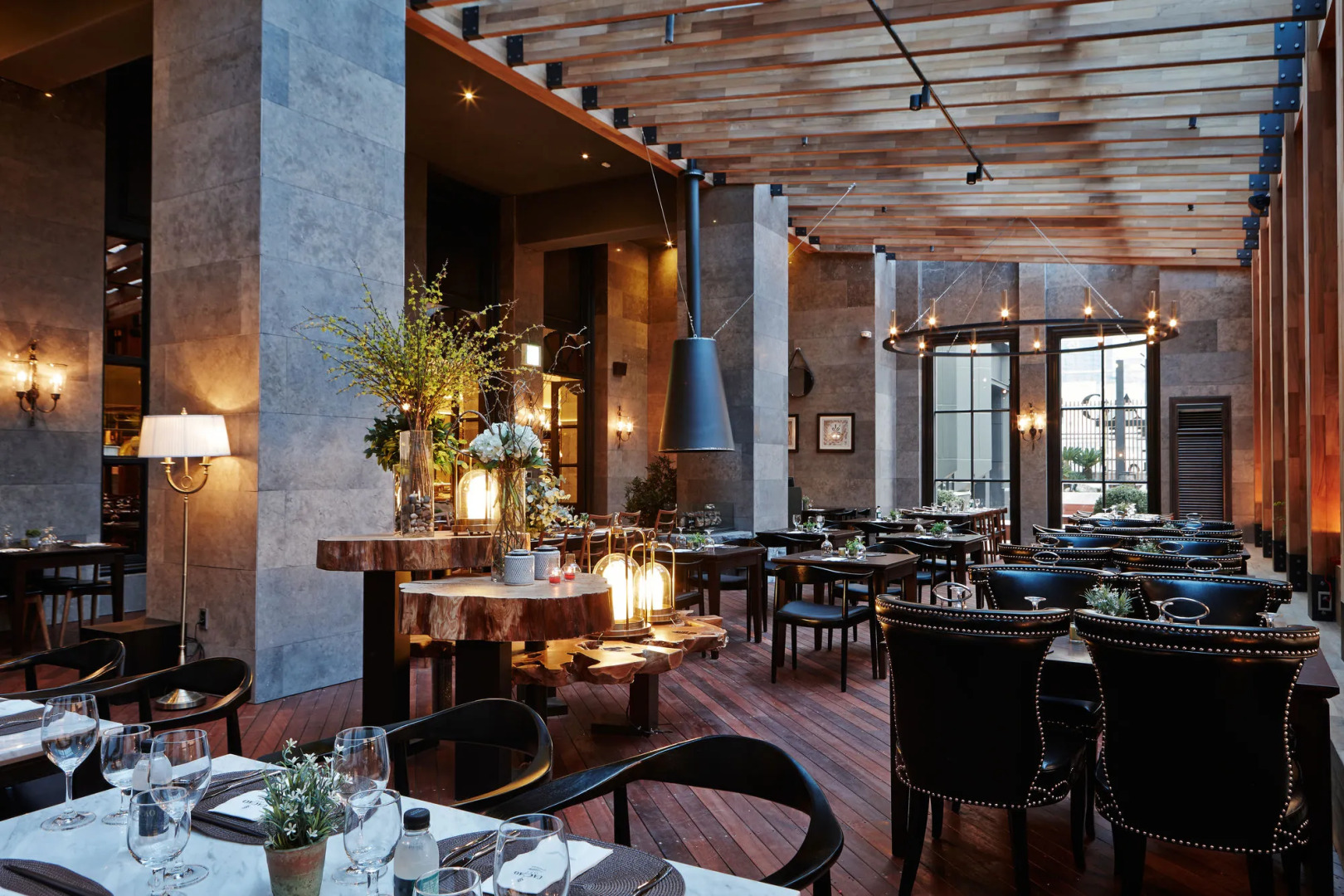 Haeundae Centum Hotel