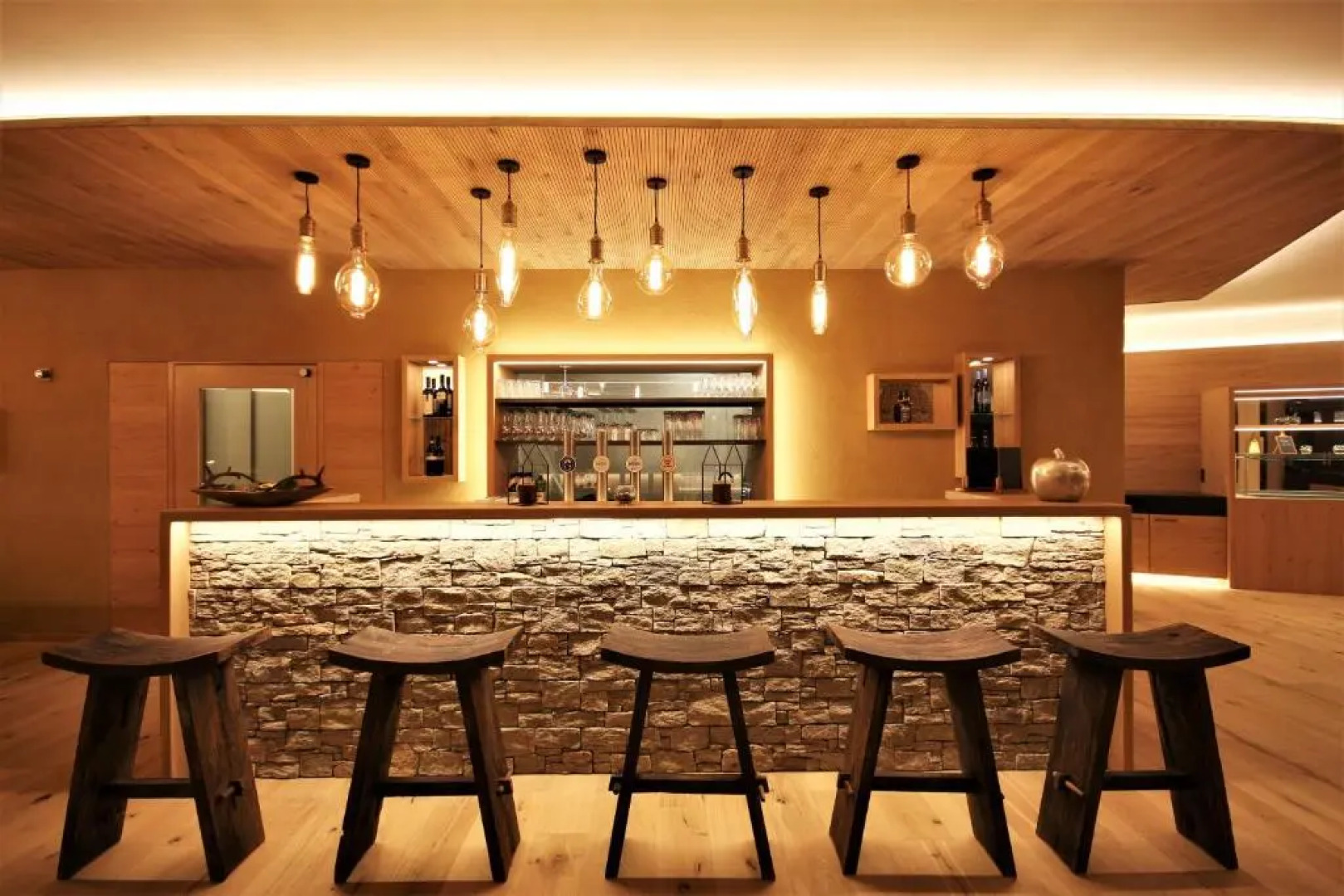 Landhotel Laudersbach