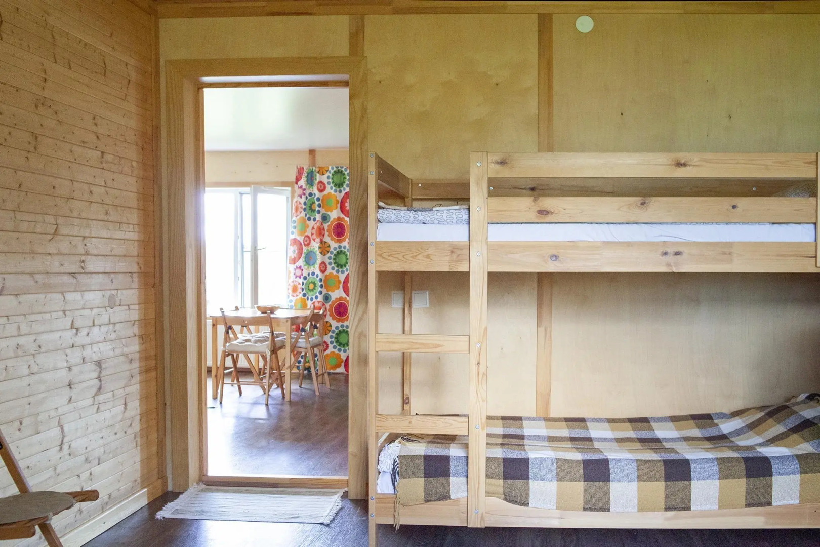 Эко-Усадьба Ошеть