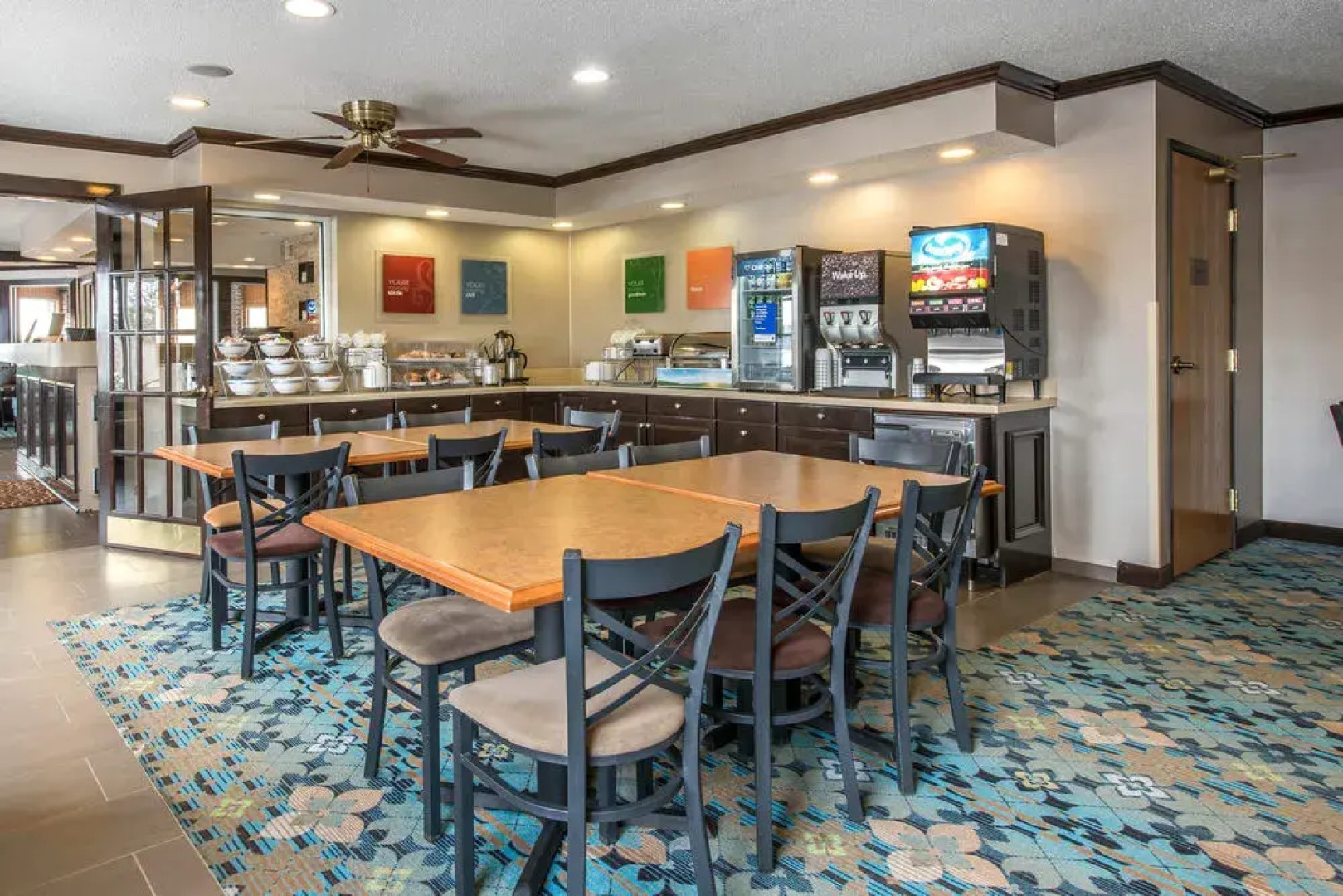 Baymont Inn & Suites Weirton