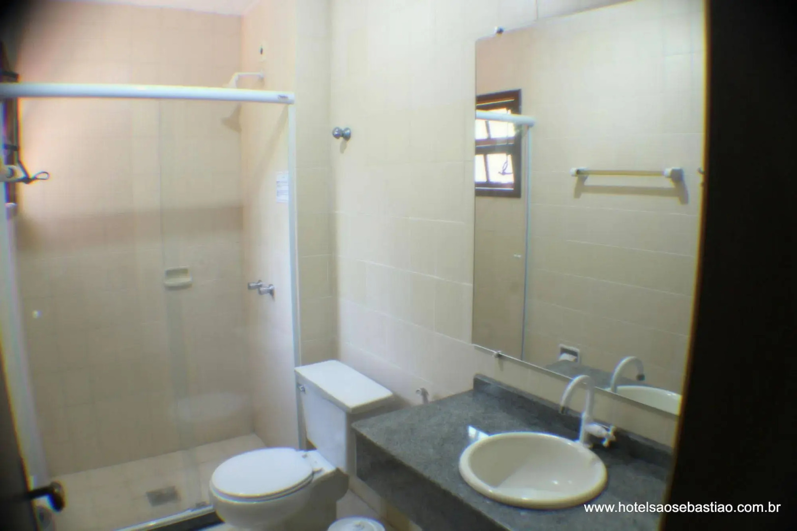 Hotel Sao Sebastiao Da Praia