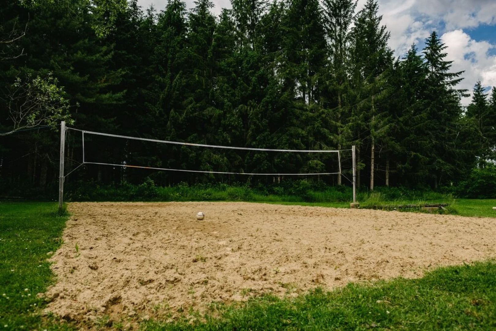 Chalet du 4e - Les Chalets Tourisma