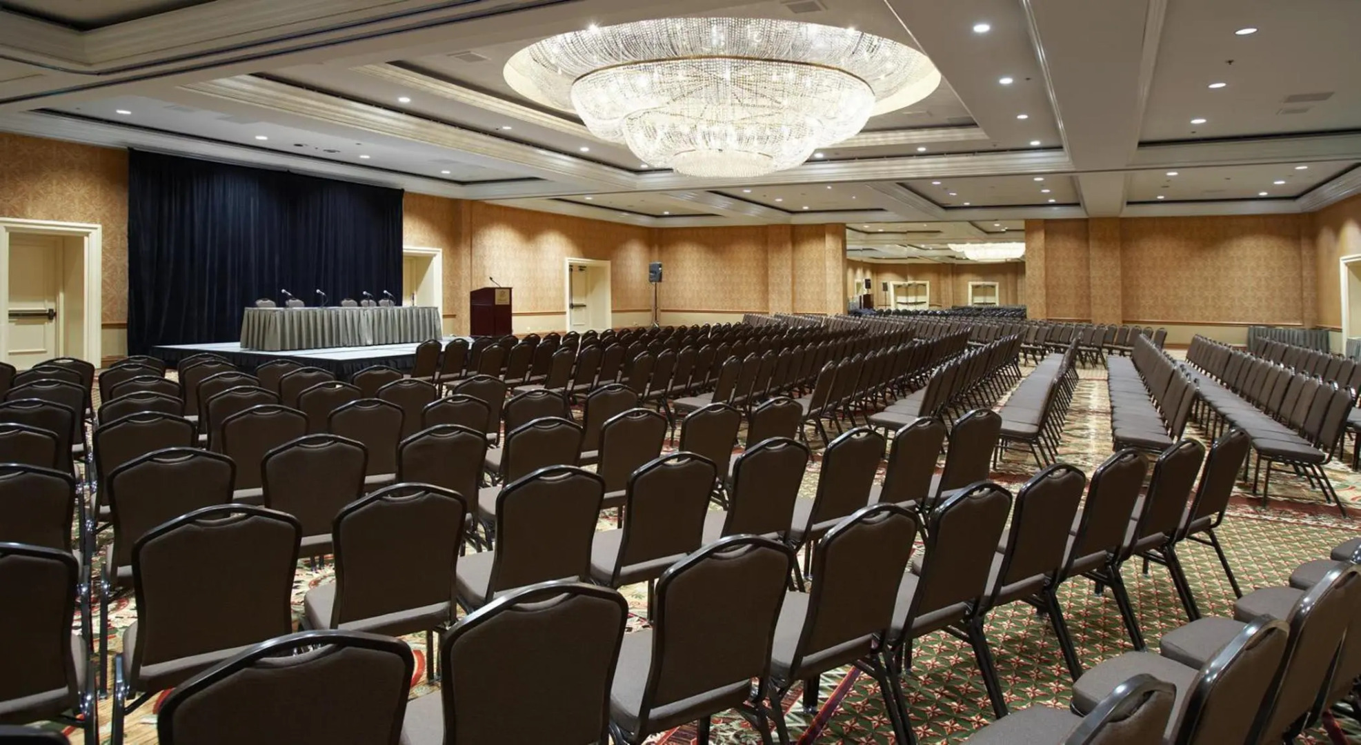 Renaissance Newport Beach Hotel