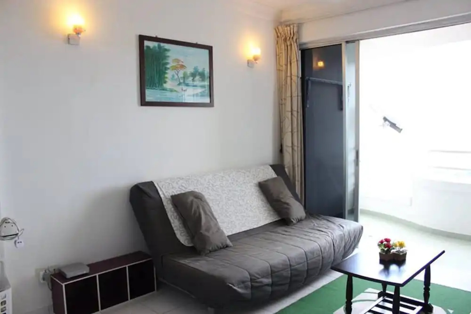 N-Park Homestay