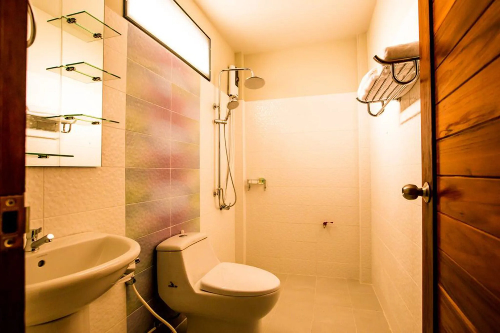 Baan Pran Boutique Resort