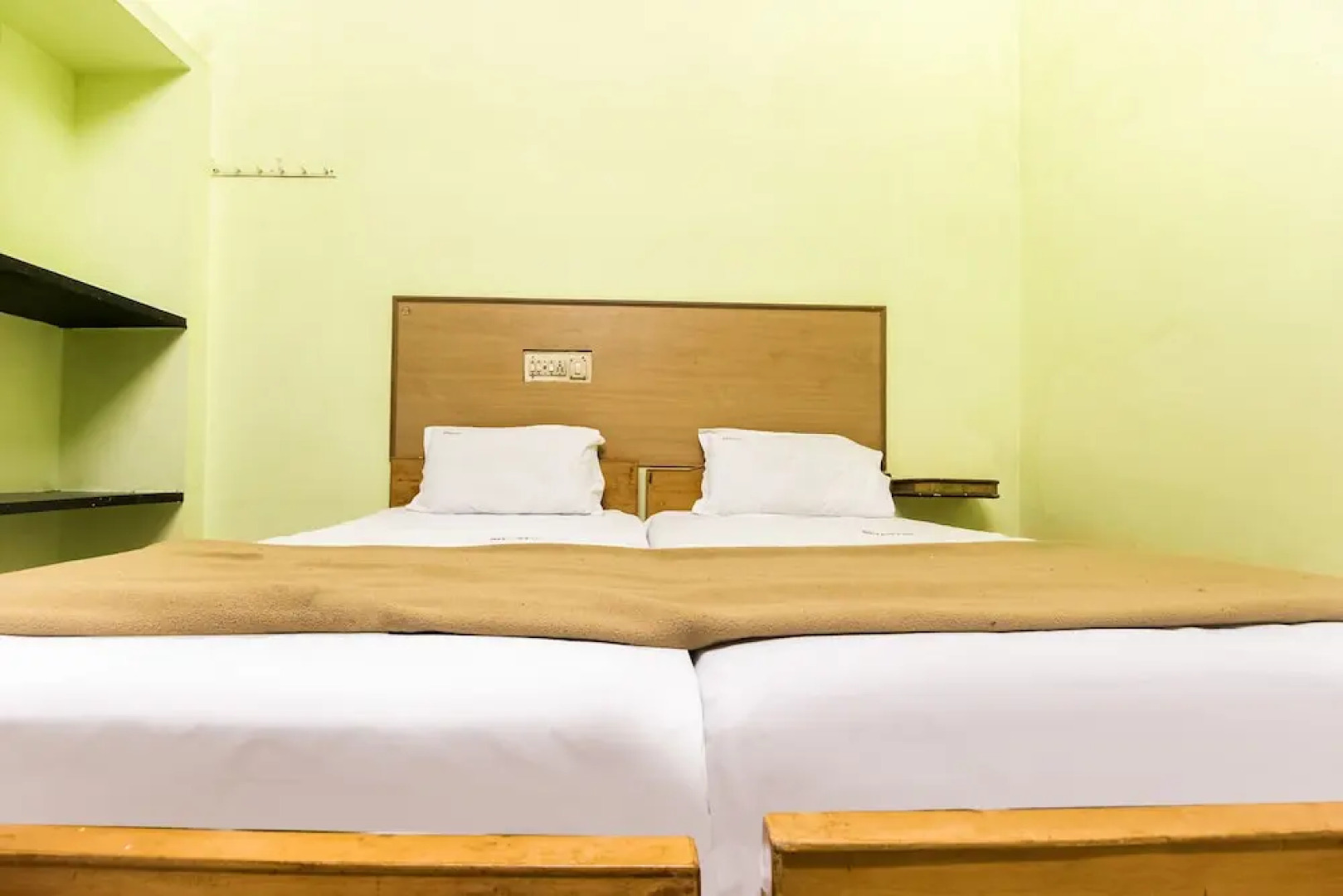 Hotel Sivanthi by OYO Rooms