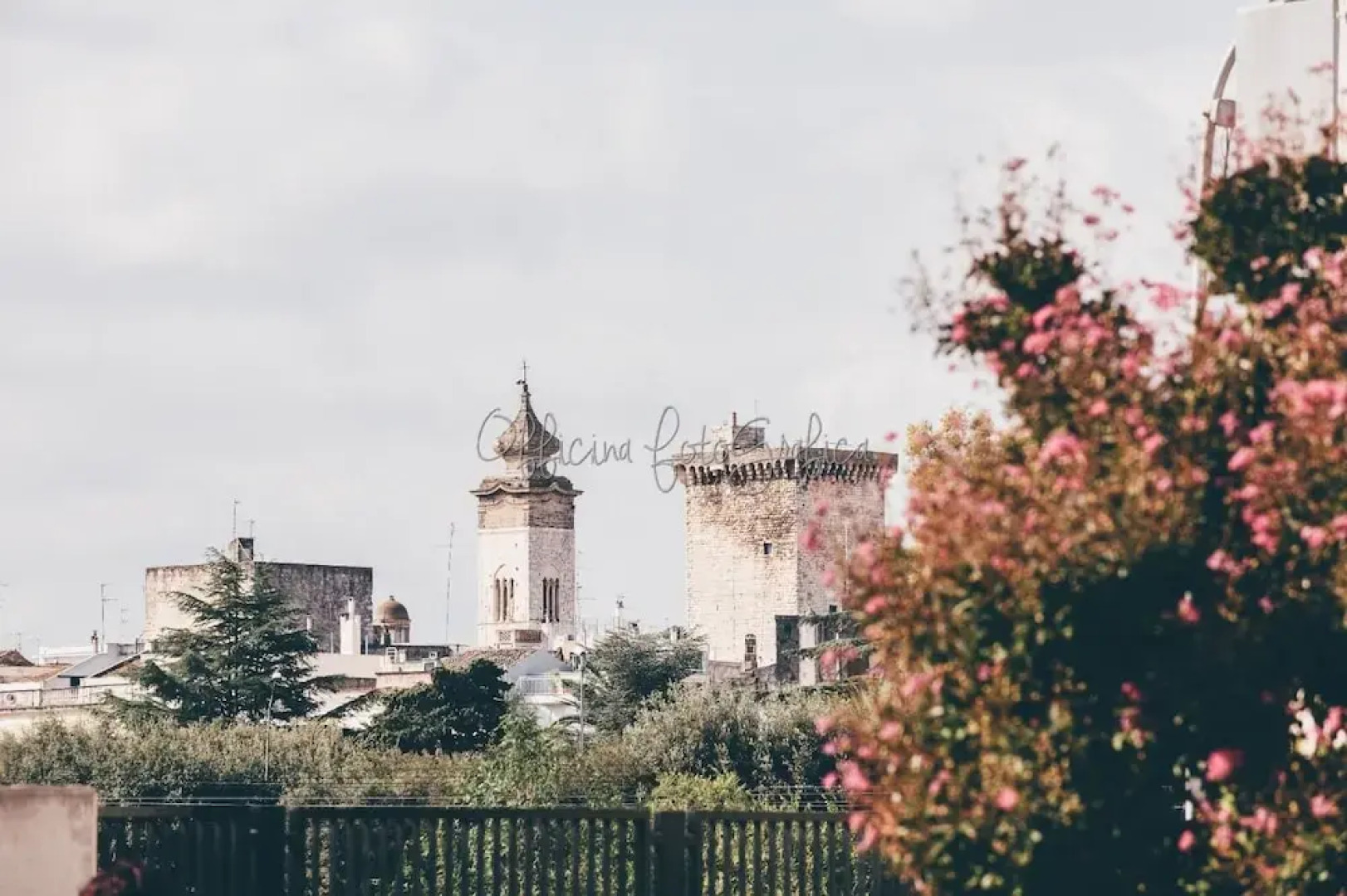 La Dimora del Figulo