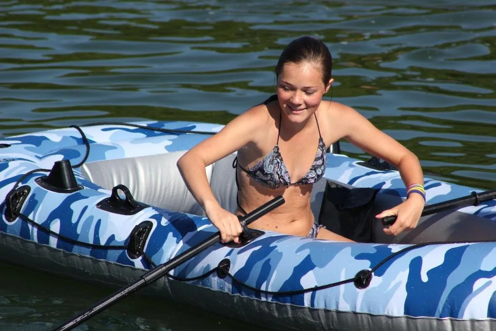 Nexø Camping & Cottages