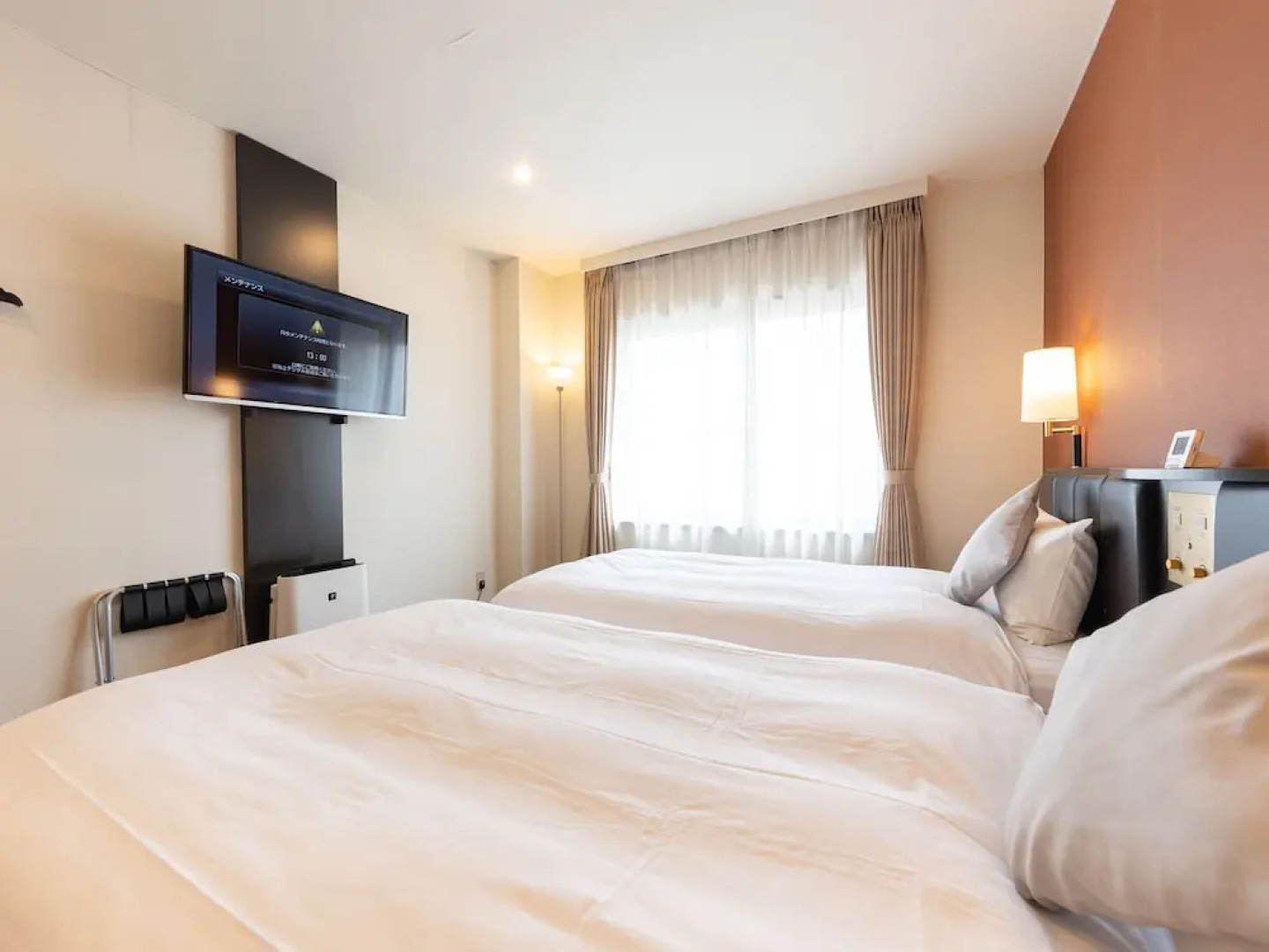 Tabist S.hyde Park Koga Station