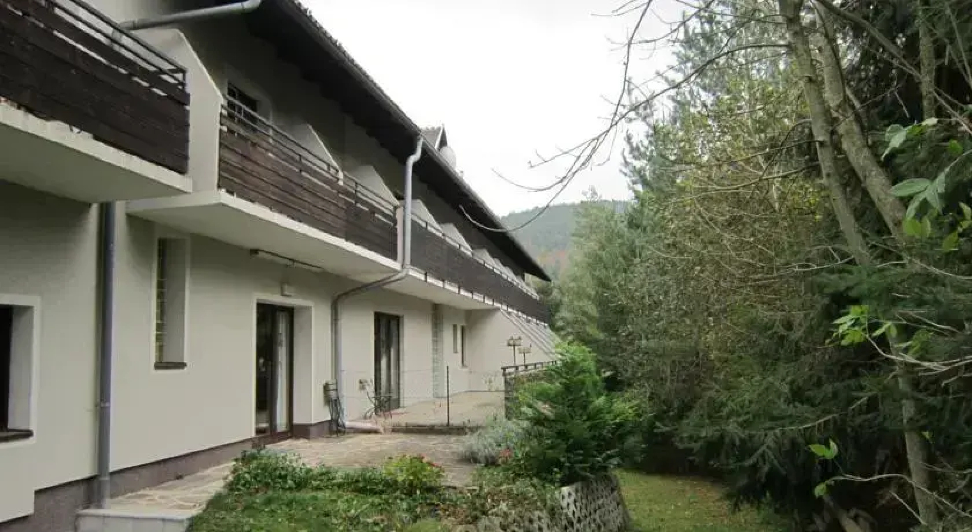 Waldpension Stachl