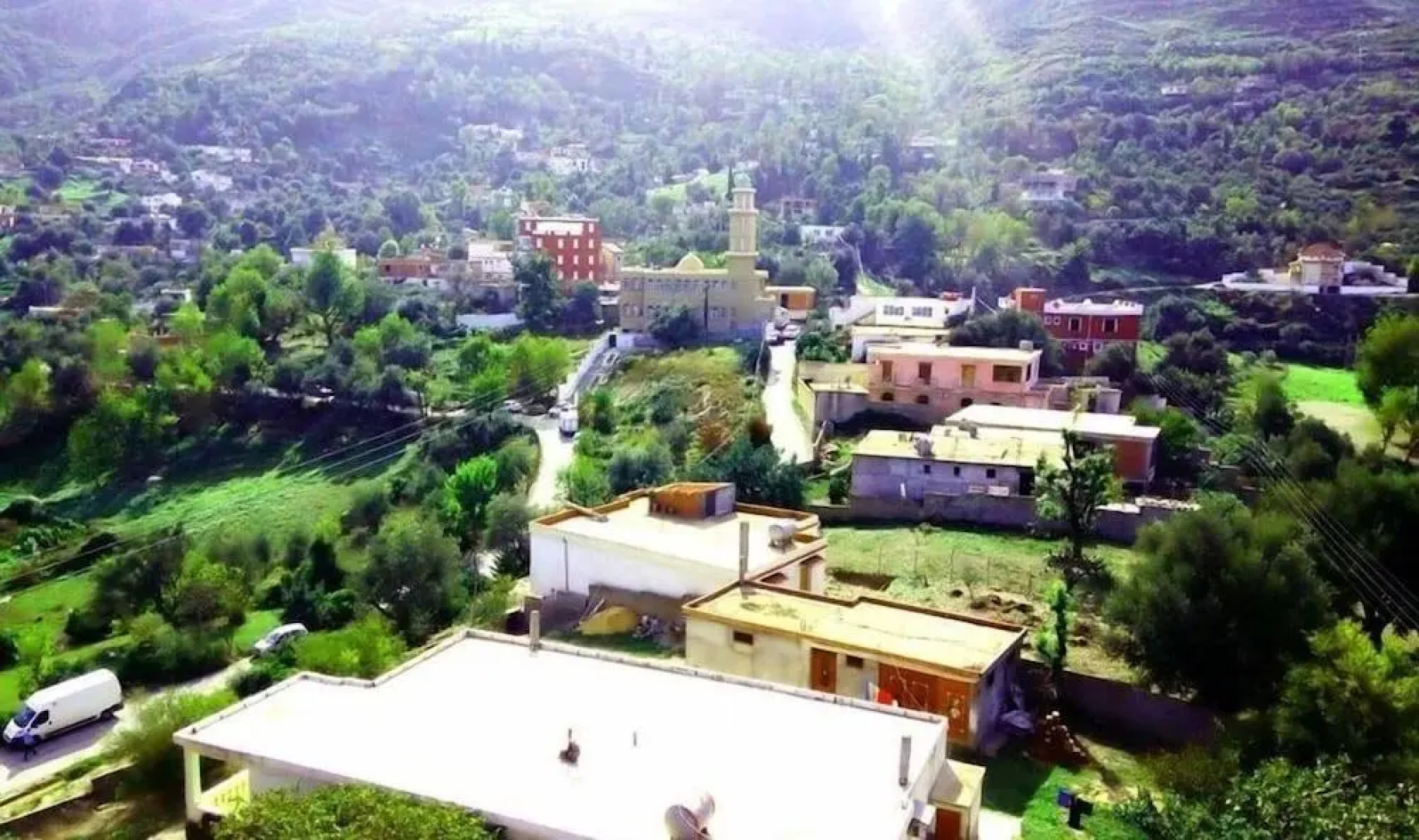 La Résidence Location Daoud