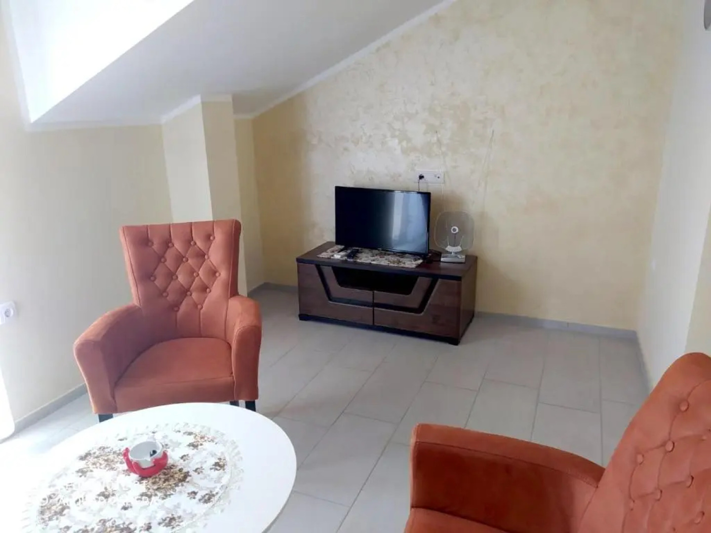 Apartmani Popović V&A