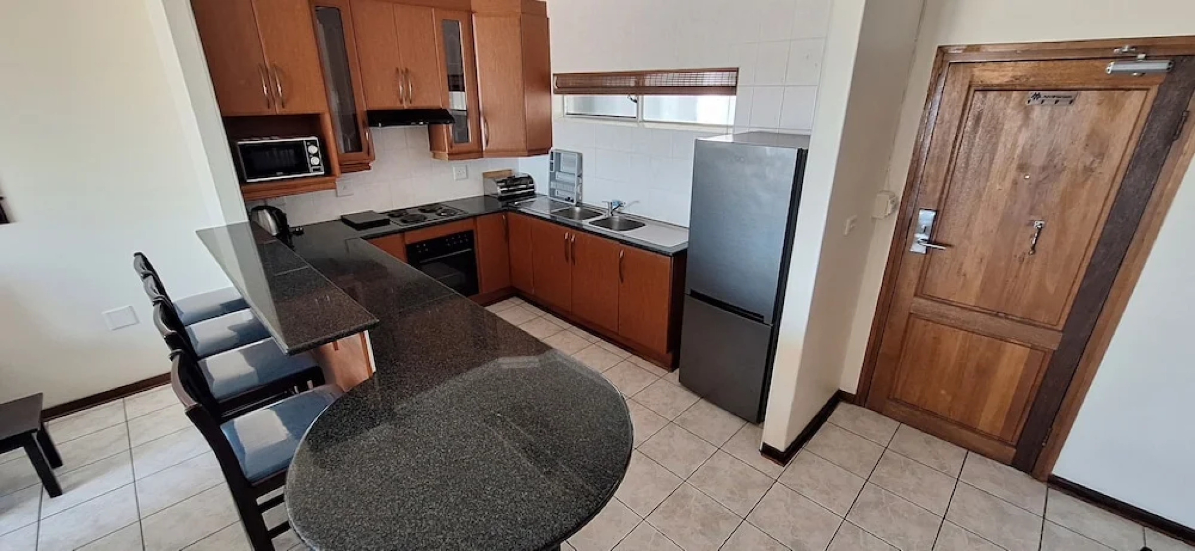 Santana Holiday Resort