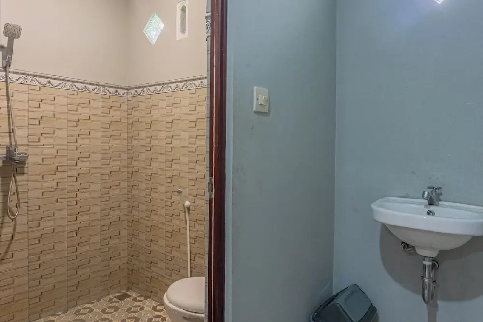 Pusaka Rinjani Bungalow