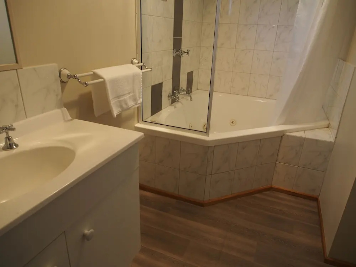 Porepunkah Pines Holiday Park