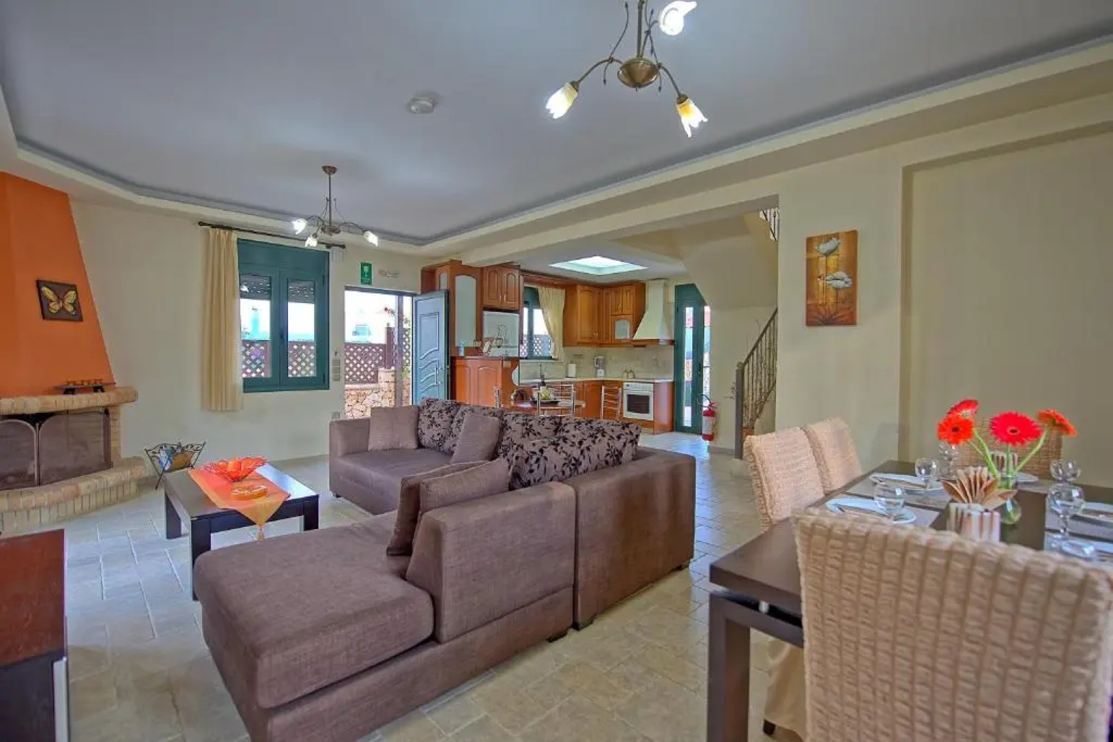 Villa Koules by MediterraneanVillas