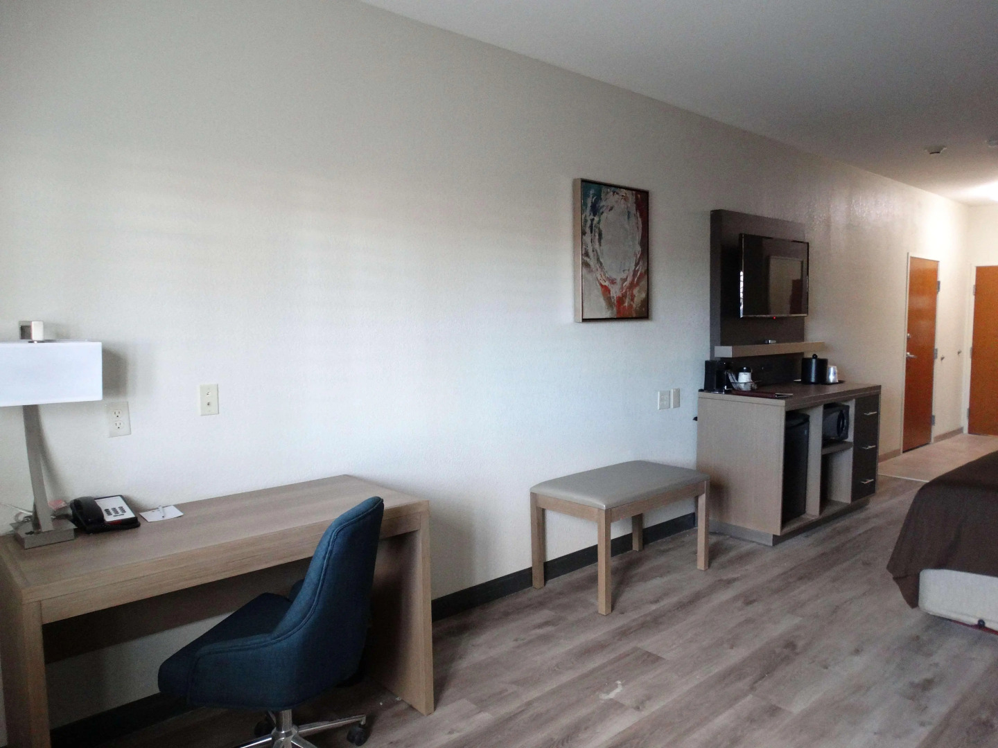 Best Western Plus Safford