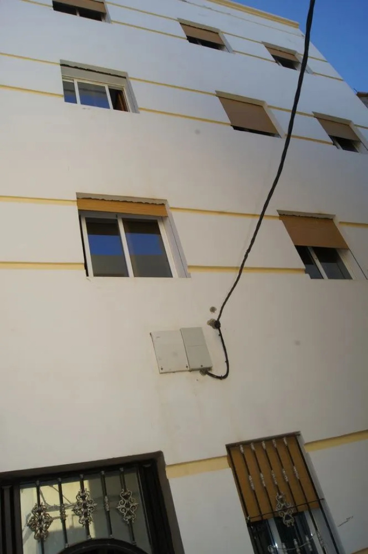 Appartements Assilah Service B