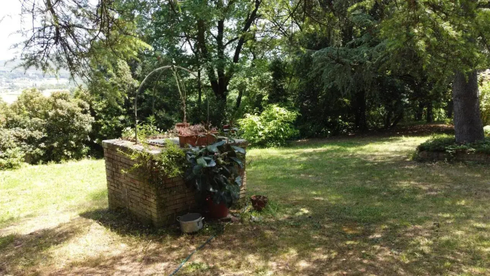 Podere Santa Cecilia