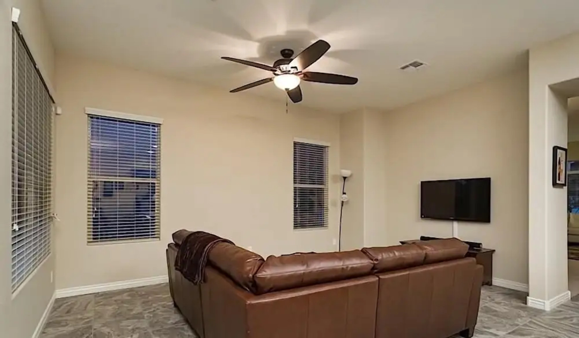 Pleasant Surprise By Signature Vacation Rentals