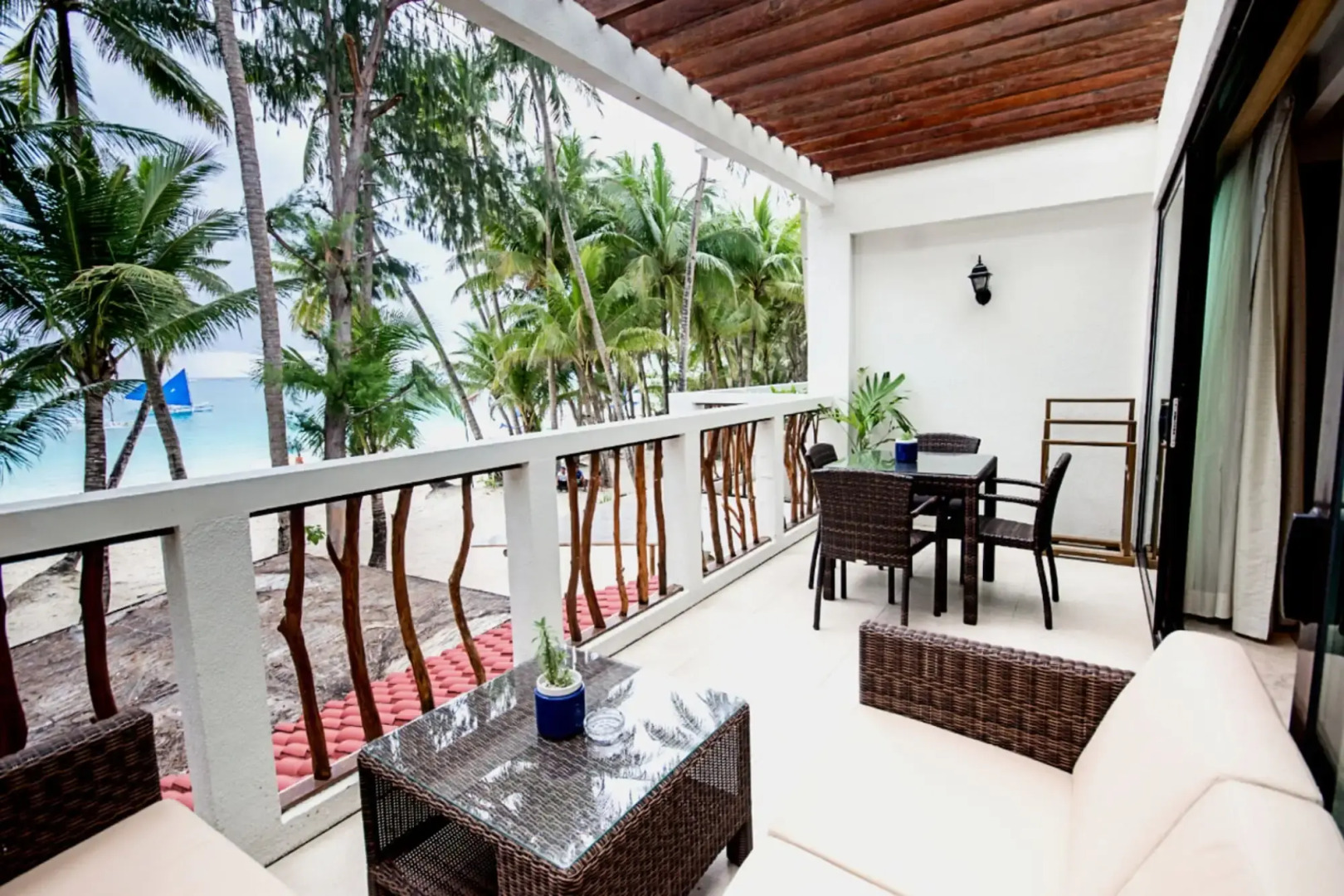 Villa Caemilla Beach Boutique Hotel