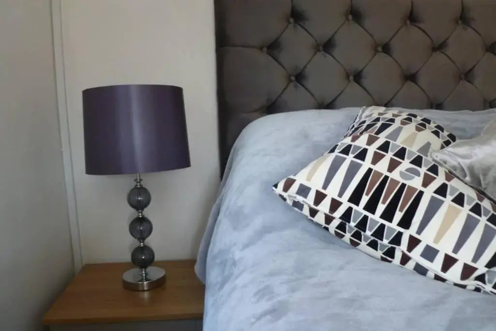 Cosy and Peaceful Maisonette with Terrace, Kidderminster