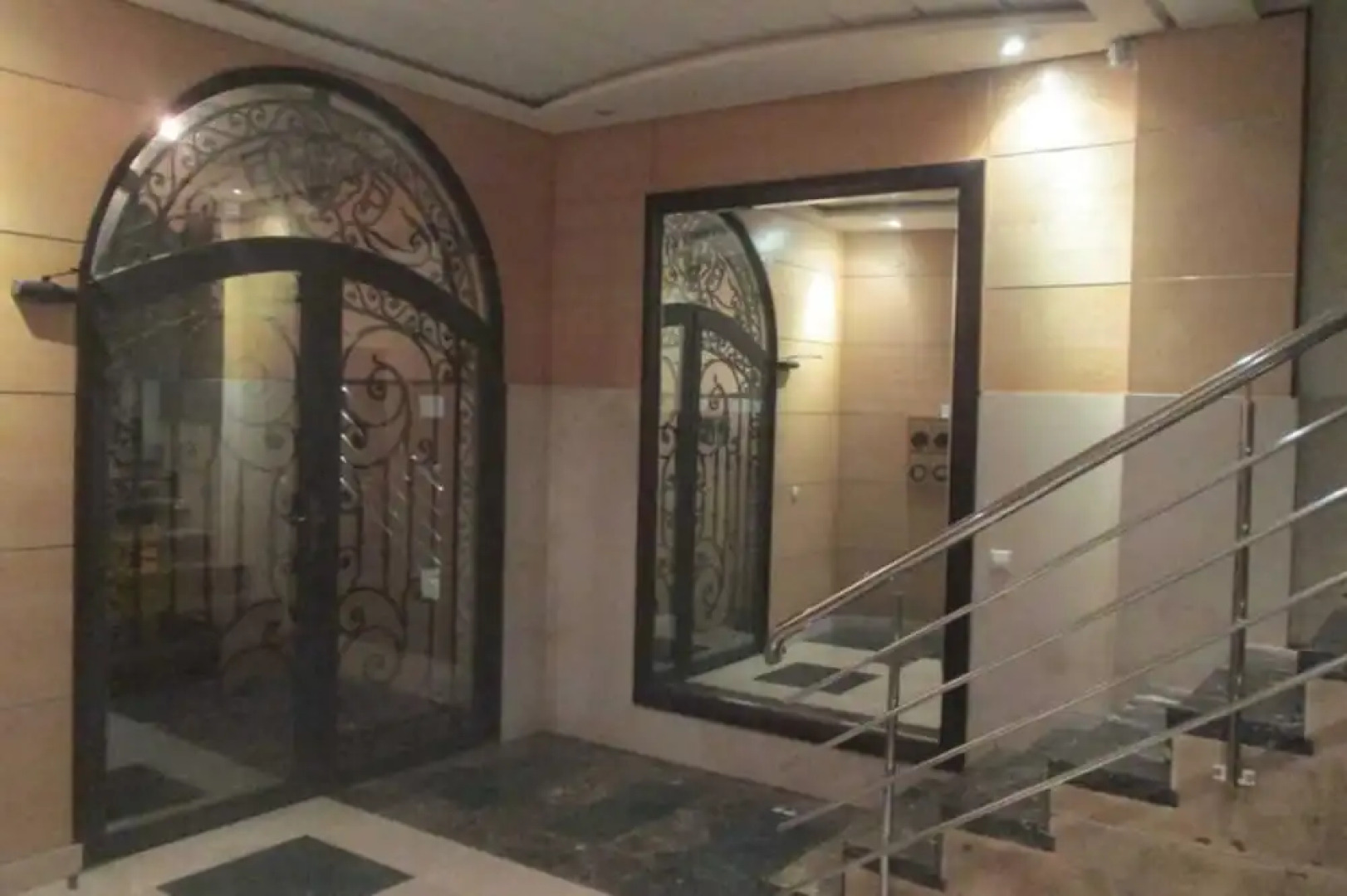 Cosy Apartment Casablanca