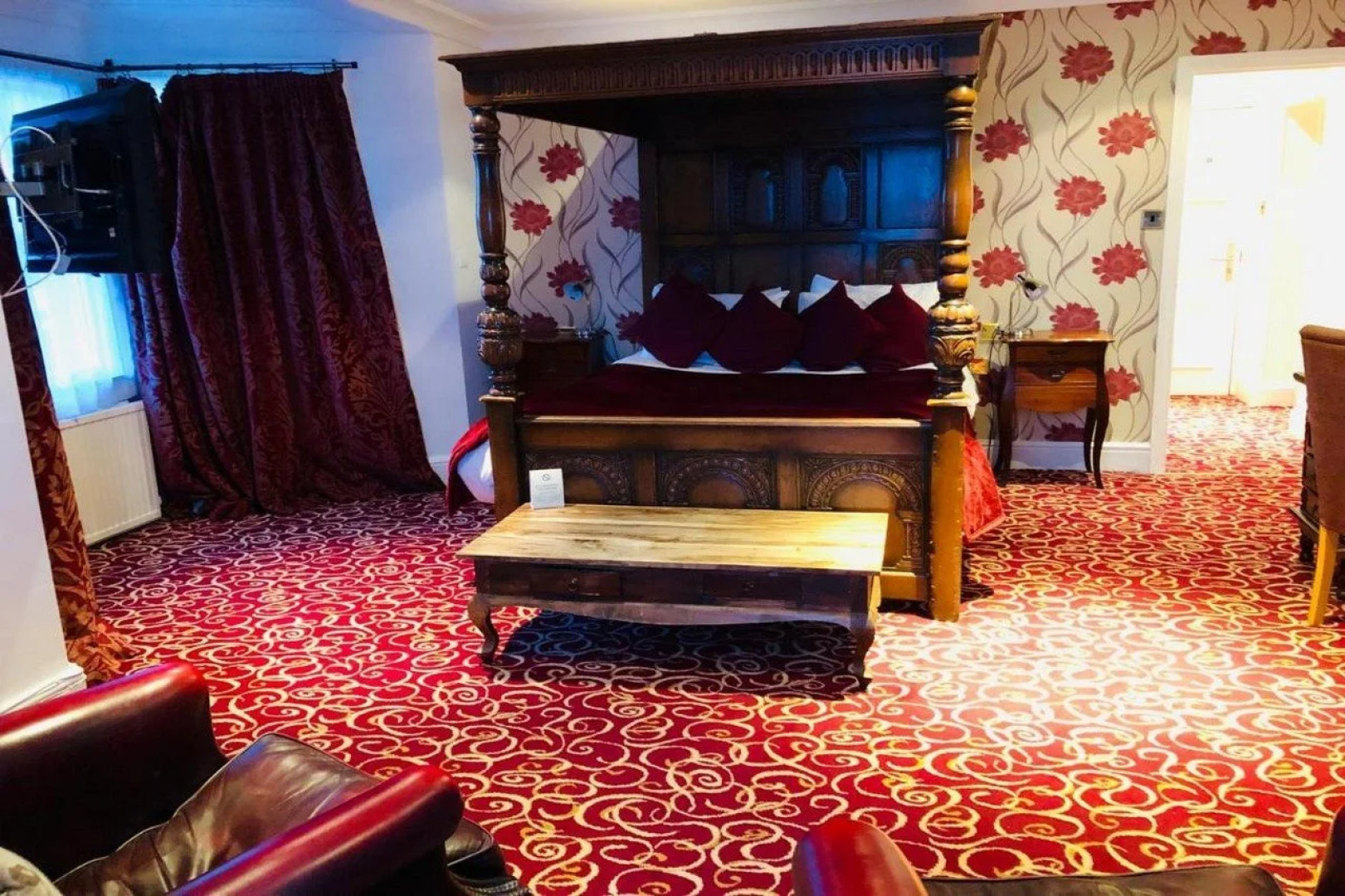 Rising Sun Hotel by Greene King Inns