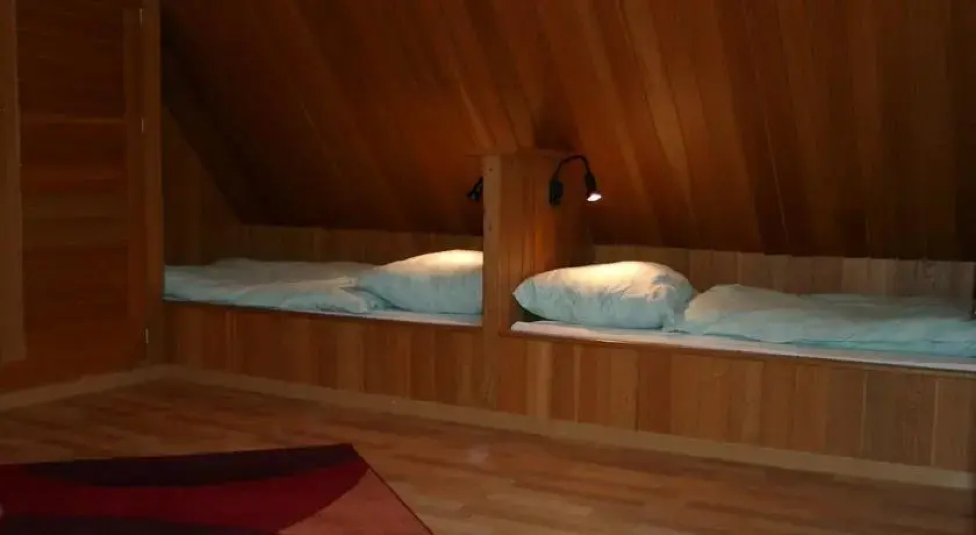 Ferienhaus Käptns Hus