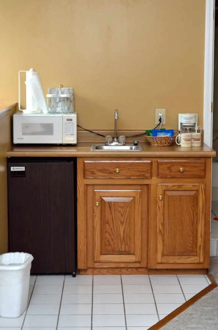 Glasgow Four Seasons Inn