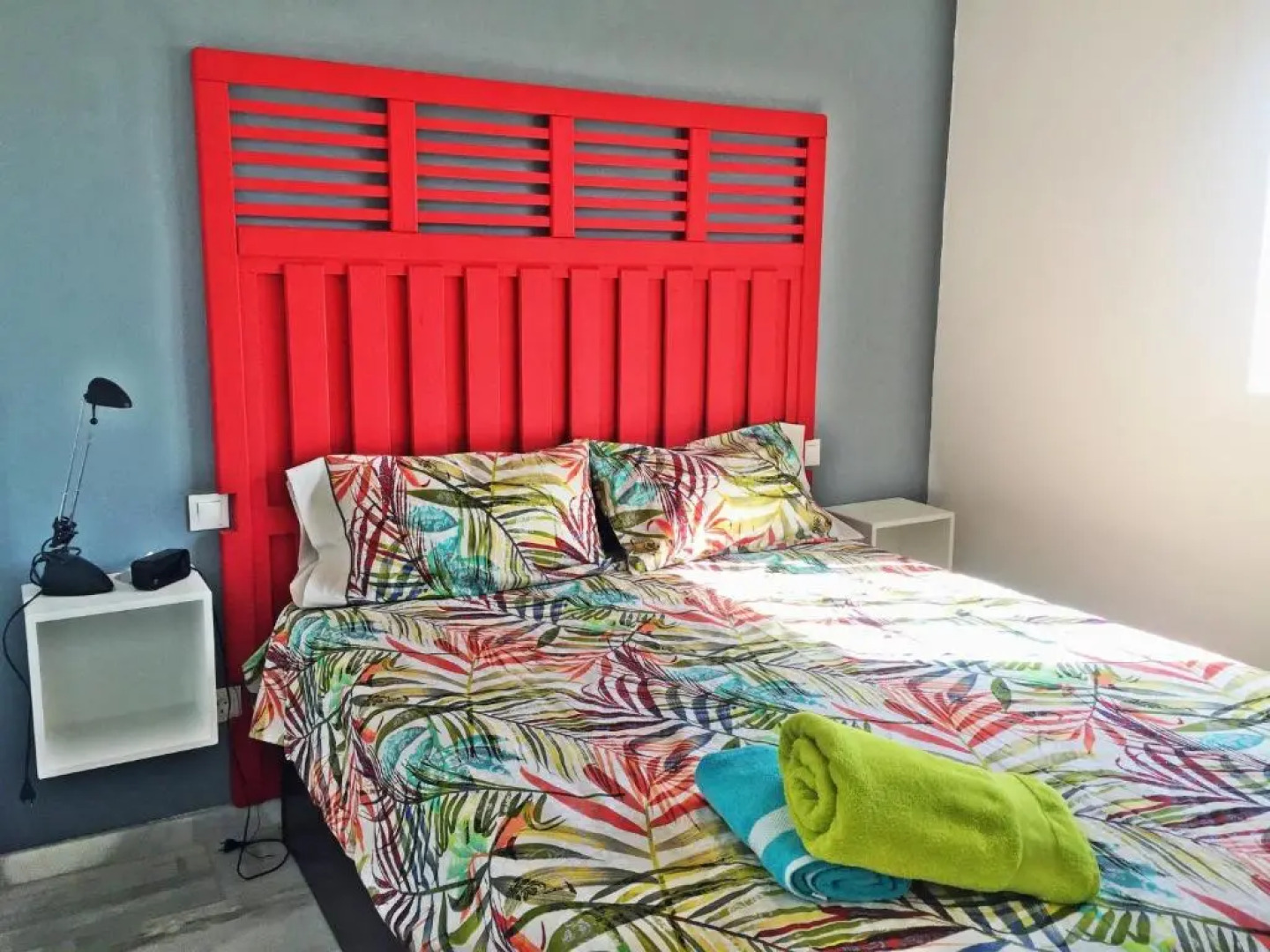 TESS Villa El Mirador