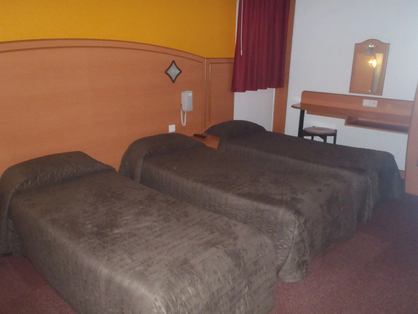 Villa Martégale Hôtel Restaurant