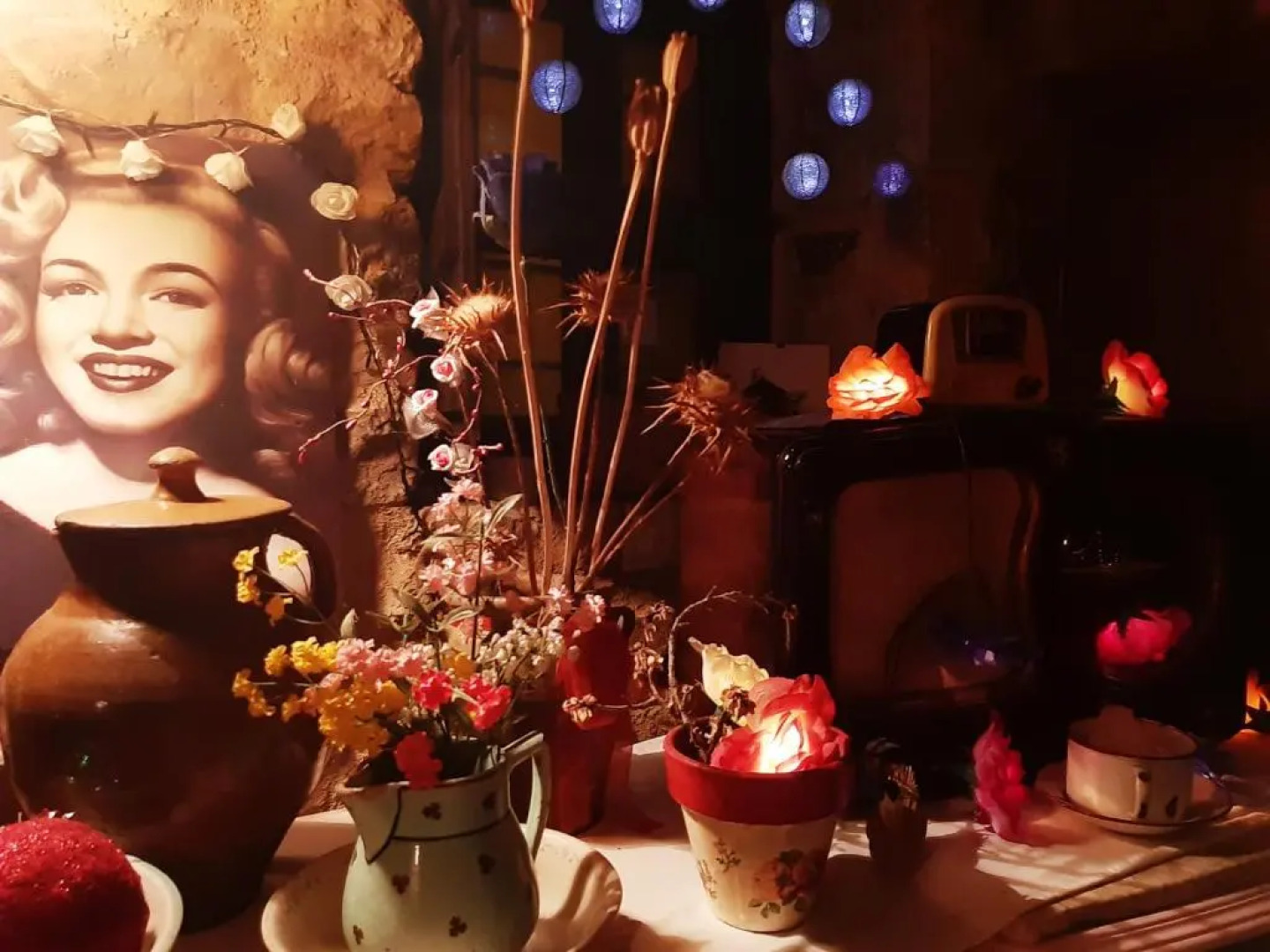 Room in Lodge - Getaway to Cuenca at La Quinta de Malu