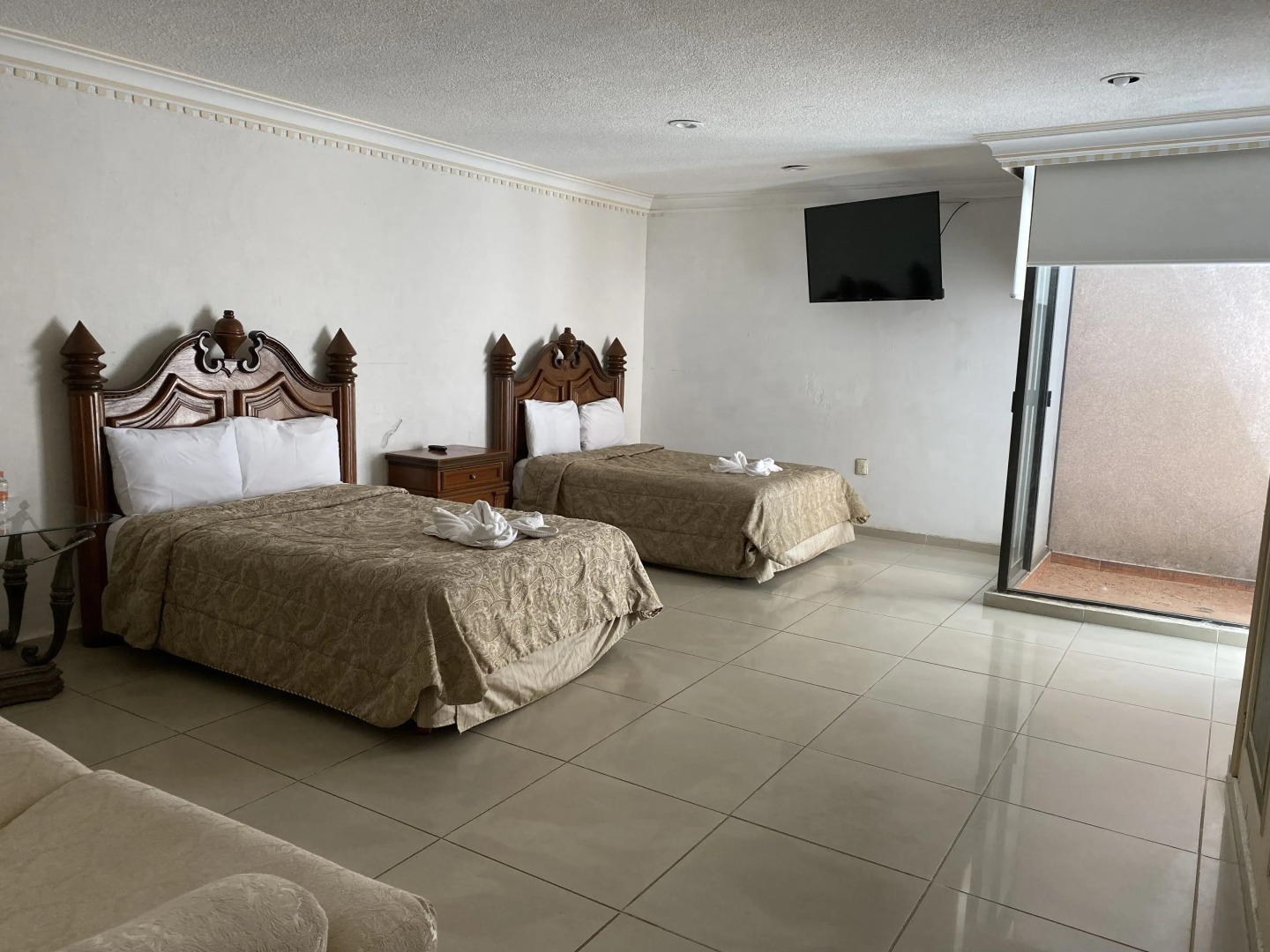 Hotel Villa Florencia