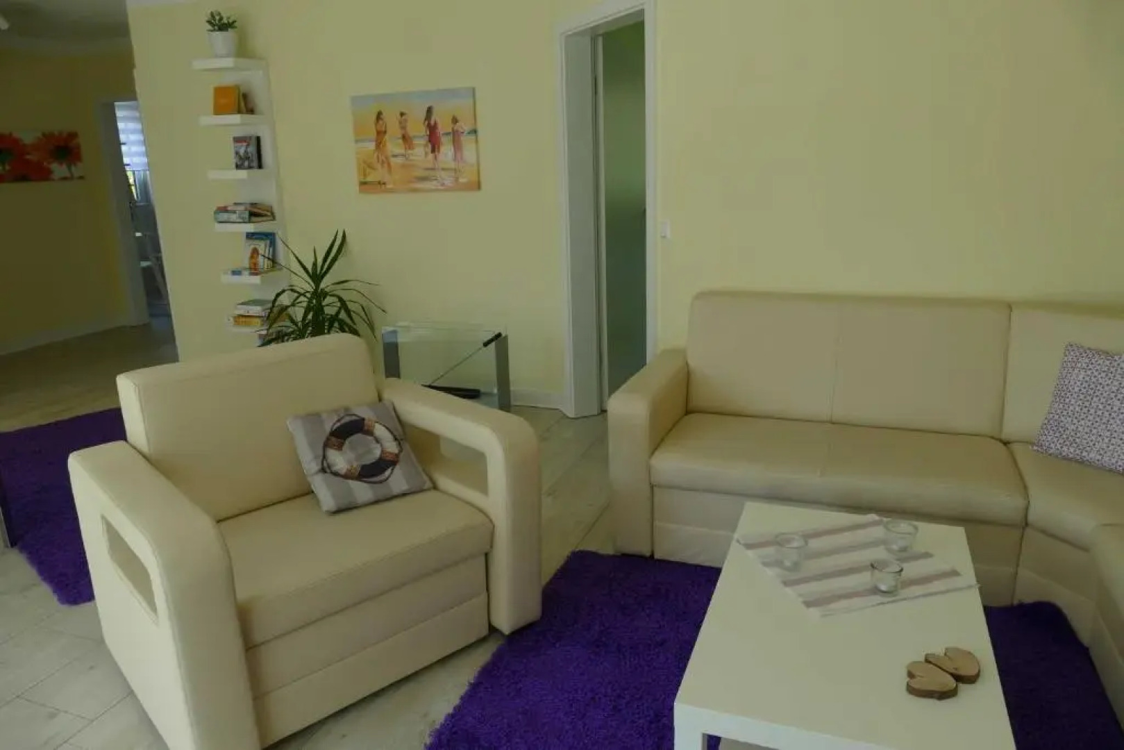 Stadtvilla Sommerfrische