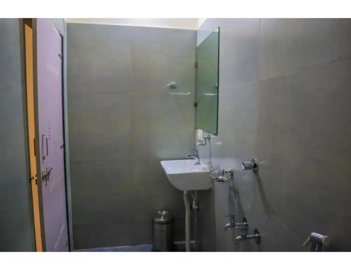 State lodge, Dandeli