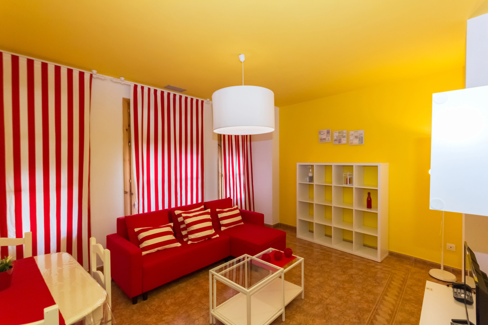 Отель Nest Style Granada