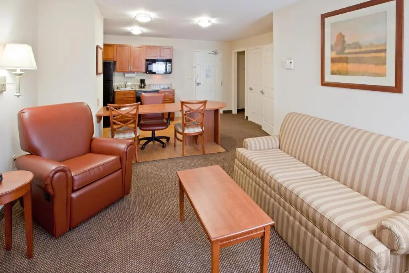 Candlewood Suites Radcliff - Fort Knox by IHG