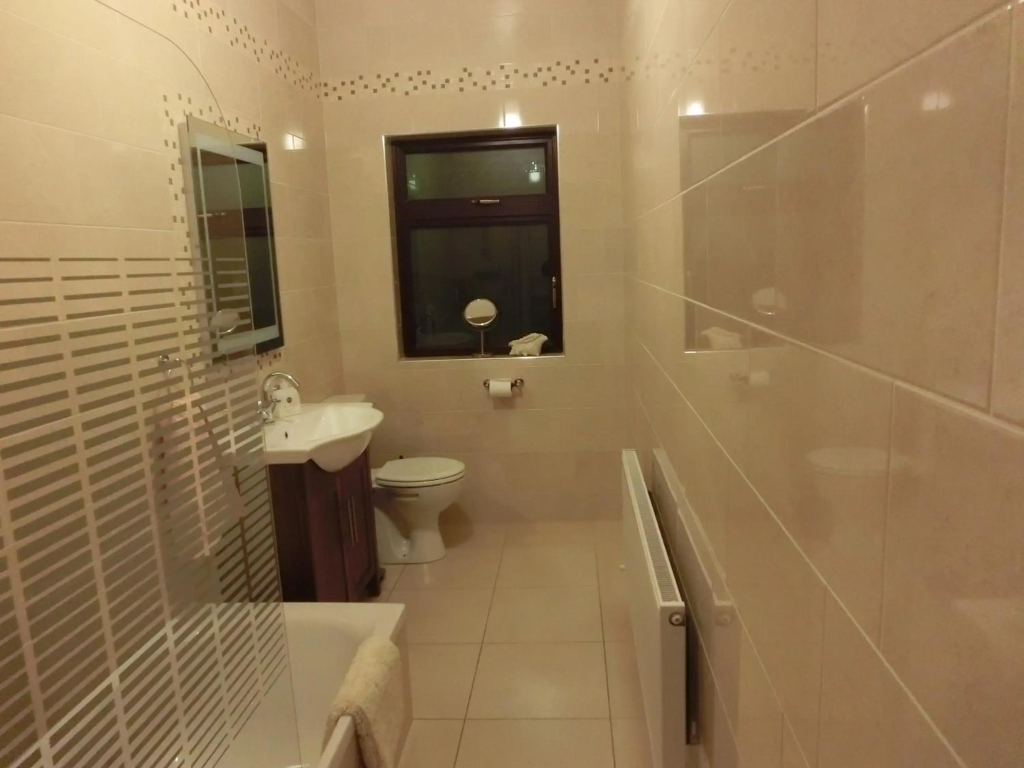 Palmgrove Bed & Breakfast