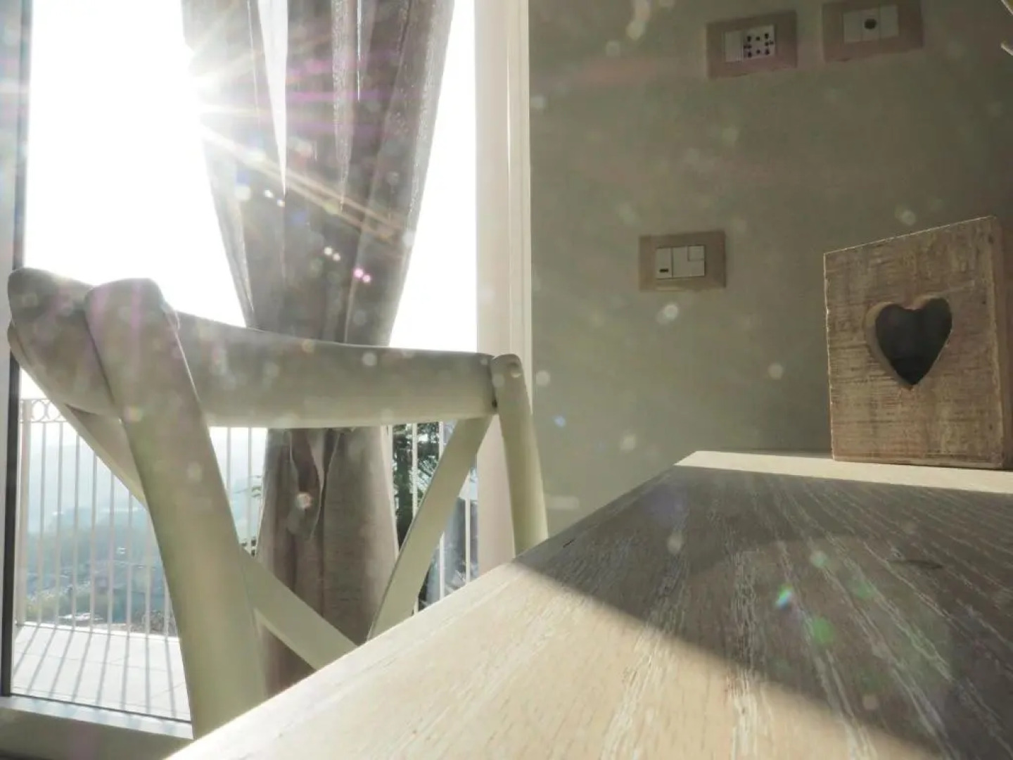 Agriturismo La Guarda