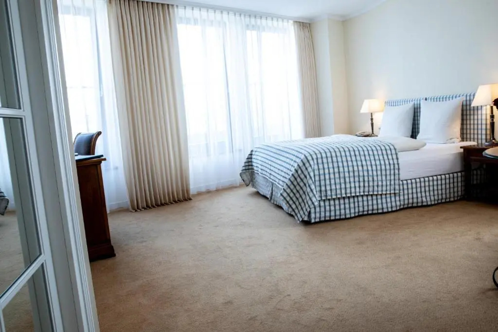 Altstadthotel Weinhaus Messerschmitt